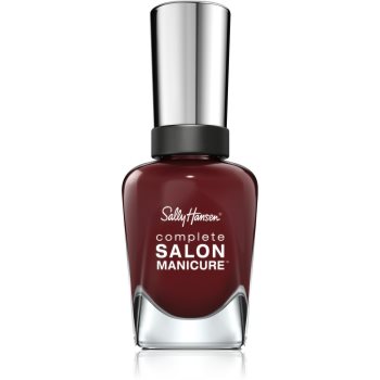 Sally Hansen Complete Salon Manicure lac pentru intarirea unghiilor - imagine 2